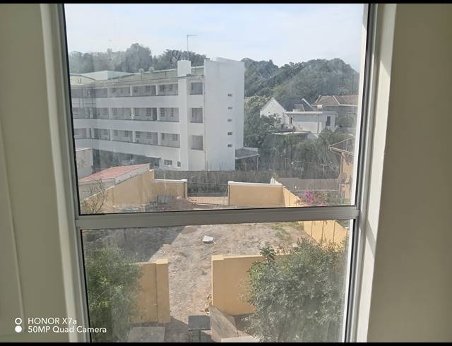 709.50M² OFFICE TO LET IN MORNINGSIDE